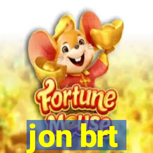 jon brt